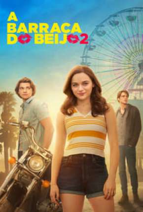 Filme A Barraca do Beijo 2 2020
