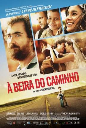Filme À Beira do Caminho 2012