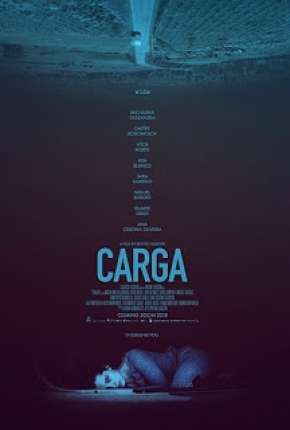 Filme A Carga 2019