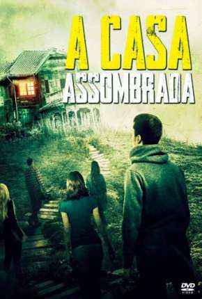 Filme A Casa Assombrada - Before Someone Gets Hurt 2018