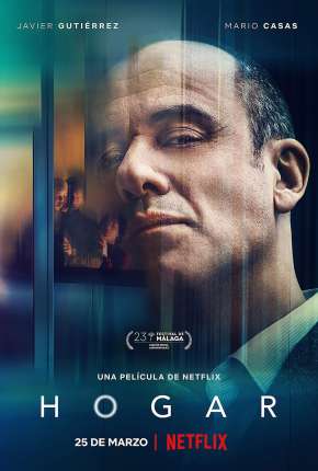 Filme A Casa 2020
