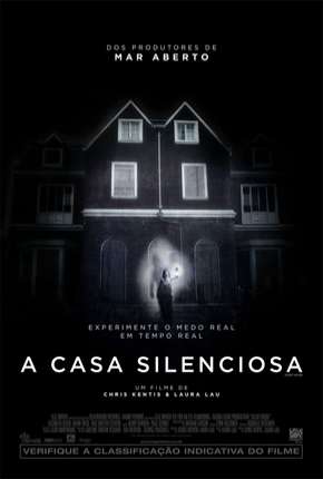 Filme A Casa Silenciosa - Silent House 2011