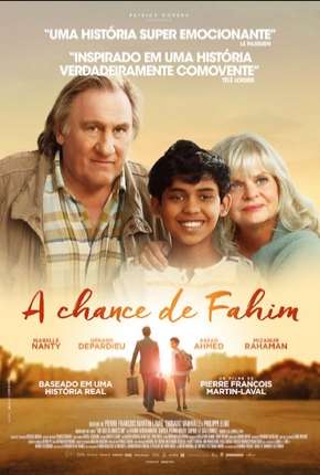 Filme A Chance de Fahim - Legendado 2020
