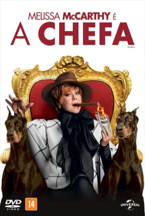 Filme A Chefa - Versão Estendida 2016