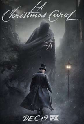 Série A Christmas Carol - 1ª Temporada Legendada 2020