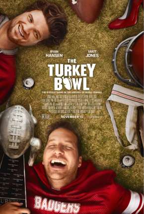 Filme A Copa do Peru 2019