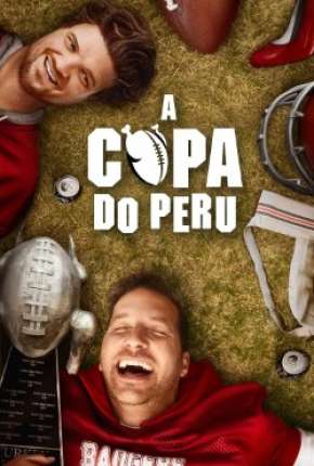 Filme A Copa do Peru - The Turkey Bowl 2020