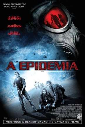 Filme A Epidemia 2010