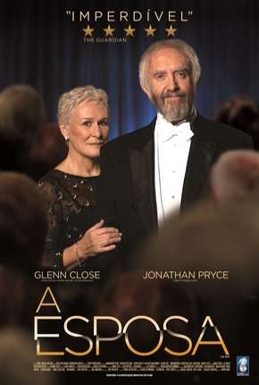 Filme A Esposa 2019