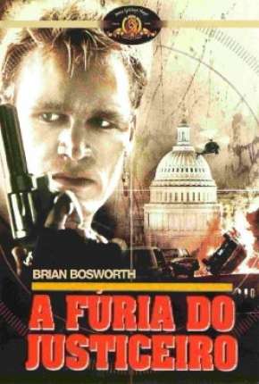 Filme A Fúria do Justiceiro - Stone Cold 1991