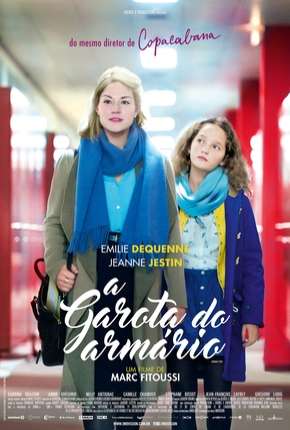 Filme A Garota do Armário 2016