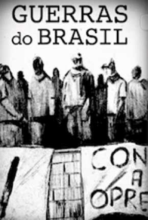 Série A Guerra do Brasil 2019
