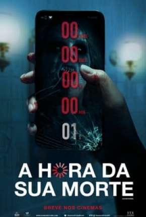 Filme A Hora da Sua Morte 2020