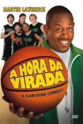 Filme A Hora da Virada 2005