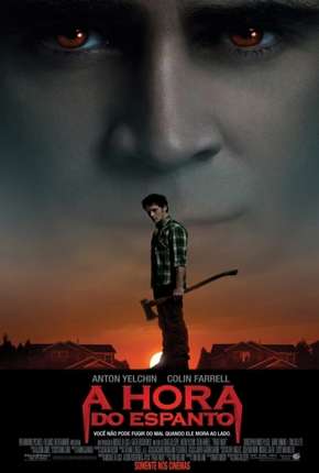 Filme A Hora do Espanto - 2011 Fright Night 2011