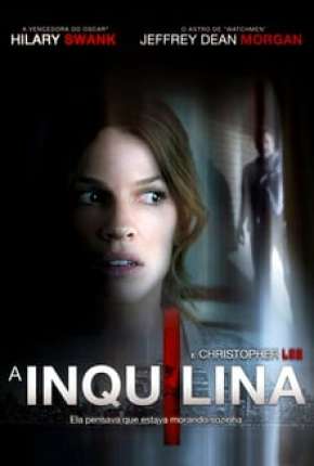 Filme A Inquilina 2011