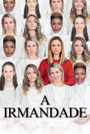 Filme A Irmandade - The Sisterhood 2020