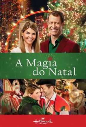 Filme A Magia do Natal 2016