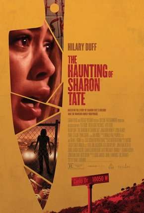 Filme A Maldição de Sharon Tate 2019