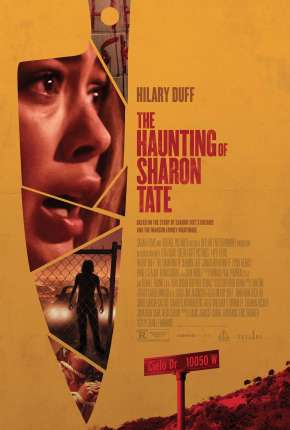 Filme A Maldição de Sharon Tate - The Haunting of Sharon Tate 2020