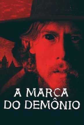 Filme A Marca do Demônio 2020