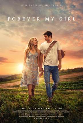 Filme A Minha Garota Para Sempre 2019