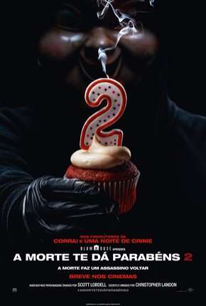 Filme A Morte Te Dá Parabéns 2 2019