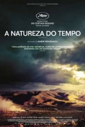 Filme A Natureza do Tempo - Legendado 2017