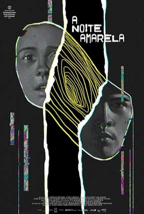 Filme A Noite Amarela 2019
