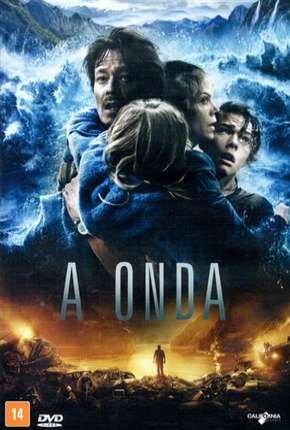 Filme A Onda - Bolgen 2015