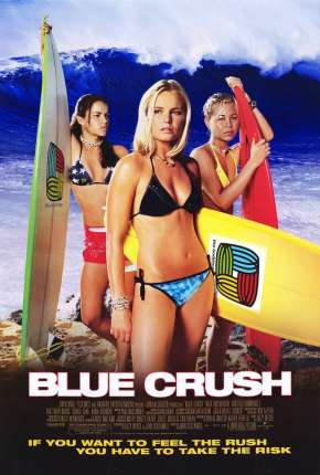Filme A Onda dos Sonhos 2002