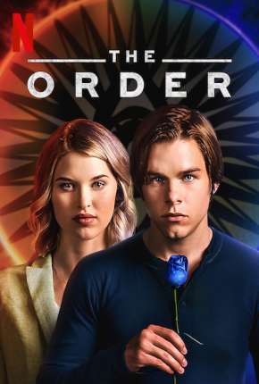Série A Ordem - 2ª Temporada Completa 2020