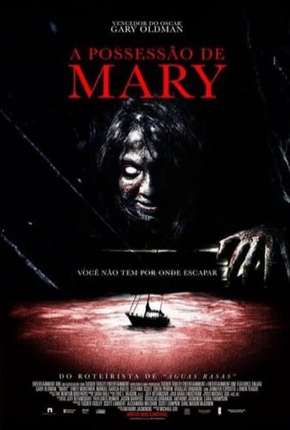 Filme A Possessão de Mary 2020