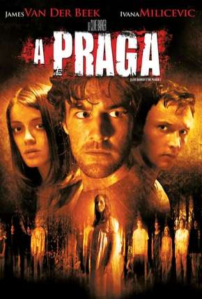 Filme A Praga - DVD-R 2006