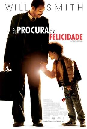 Filme À Procura da Felicidade - The Pursuit of Happyness 2006