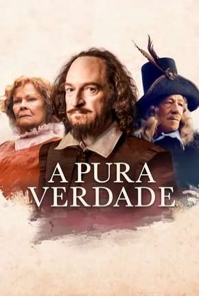 Filme A Pura Verdade 2020