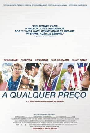 Filme A Qualquer Preço - At Any Price 2013