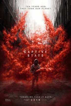 Filme A Rebelião - Legendado 2019