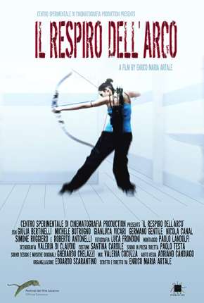 Filme A Respiração do meu Arco - Legendado 2012