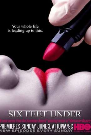 Série A Sete Palmos - 1ª Temporada 2001