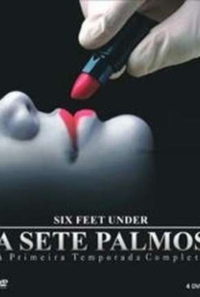 Série A Sete Palmos - 5ª Temporada Completa 2001