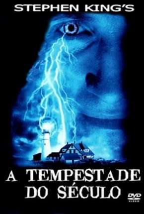 Série A Tempestade do Século 1999