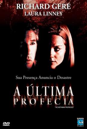 Filme A Última Profecia 2002