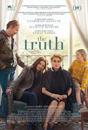 Filme A Verdade - Legendado 2020