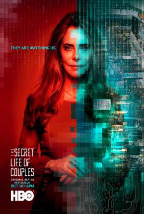 Série A Vida Secreta dos Casais - 2ª Temporada 2019