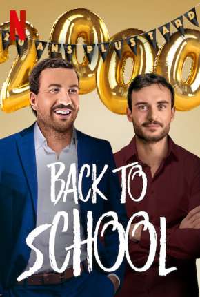 Filme A Volta por Cima 2019