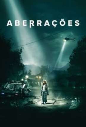 Filme Aberrações 2020