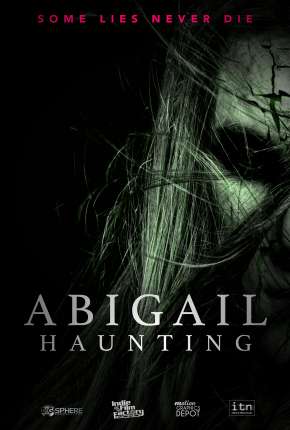 Filme Abigail Haunting - Legendado 2020