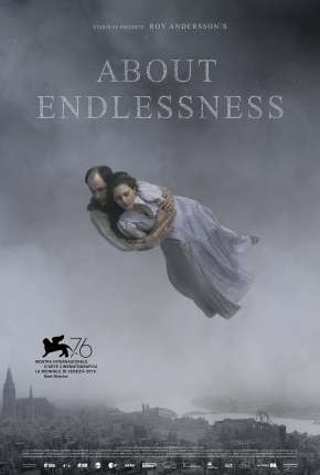 Filme About Endlessness - Legendado 2020