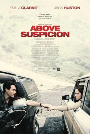 Filme Above Suspicion - Legendado 2020